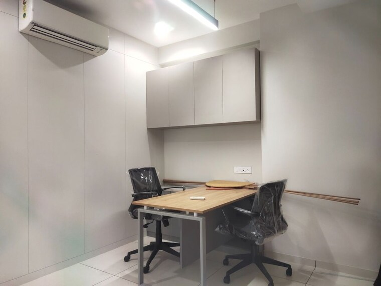 Team Area, ambli Commercial Office Space 3610 Sq.Ft. In Ambli Ahmedabad 10325093