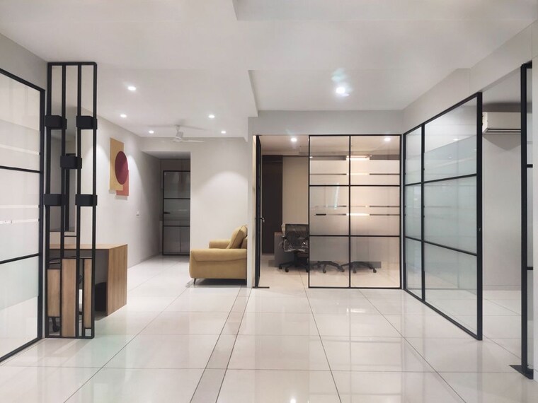 Kitchen, ambli Commercial Office Space 3610 Sq.Ft. In Ambli Ahmedabad 10325093