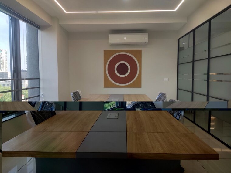 Bedroom, ambli Commercial Office Space 3610 Sq.Ft. In Ambli Ahmedabad 10325093