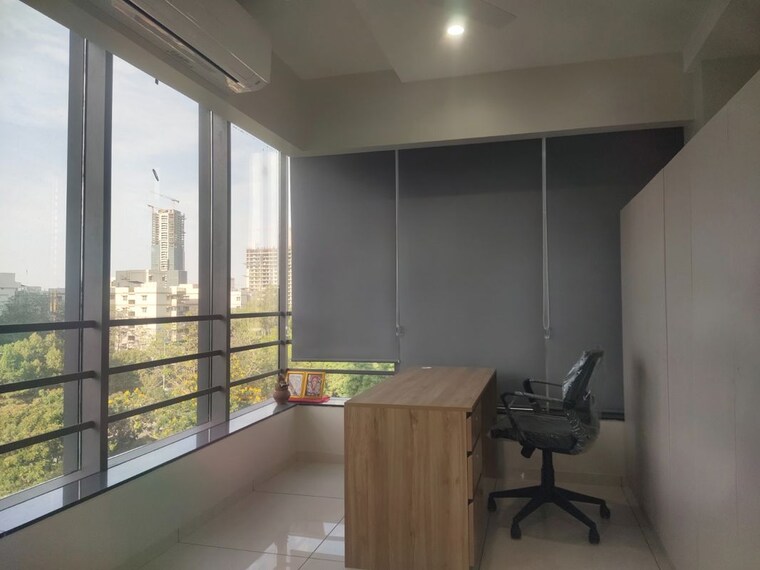 Kitchen, ambli Commercial Office Space 3610 Sq.Ft. In Ambli Ahmedabad 10325093
