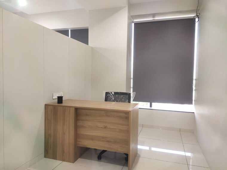 undefined, ambli Commercial Office Space 3610 Sq.Ft. In Ambli Ahmedabad 10325093