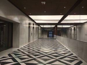 Bedroom in  Office Space at Ambli – for Rent