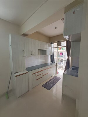 Bathroom in 2 BHK Apartment at Adani Aangan, Sector 89a – for Sale