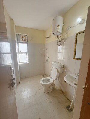 Bathroom in 2 BHK Apartment at Adani Aangan, Sector 89a – for Sale
