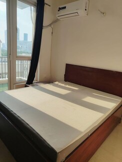 3.5 BHK Apartment For Rent in Emaar Emerald Estate