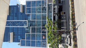  Office Space For Rent in Wakad