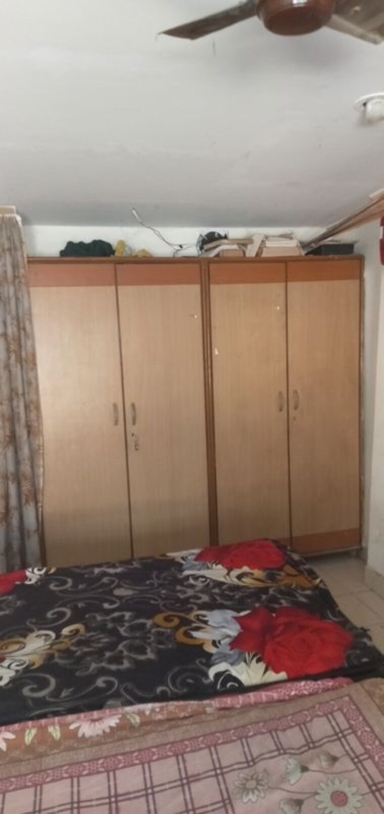 Bedroom, santacruz west Pg For Boys In Santacruz West 10325037