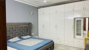 2 BHK Builder Floor For Rent in East Of Kailash