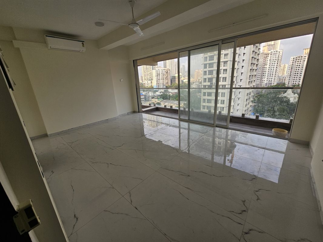 2 BHK Apartment For Sale in Lower Parel