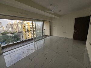 Balcony in 2 BHK Apartment at Lower Parel – for Sale
