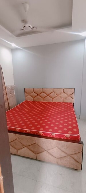 Bedroom in 1 BHK Independent House at Sushant Lok Iii – for Rent