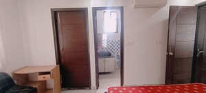 Room in 1 BHK Independent House at Sushant Lok Iii – for Rent