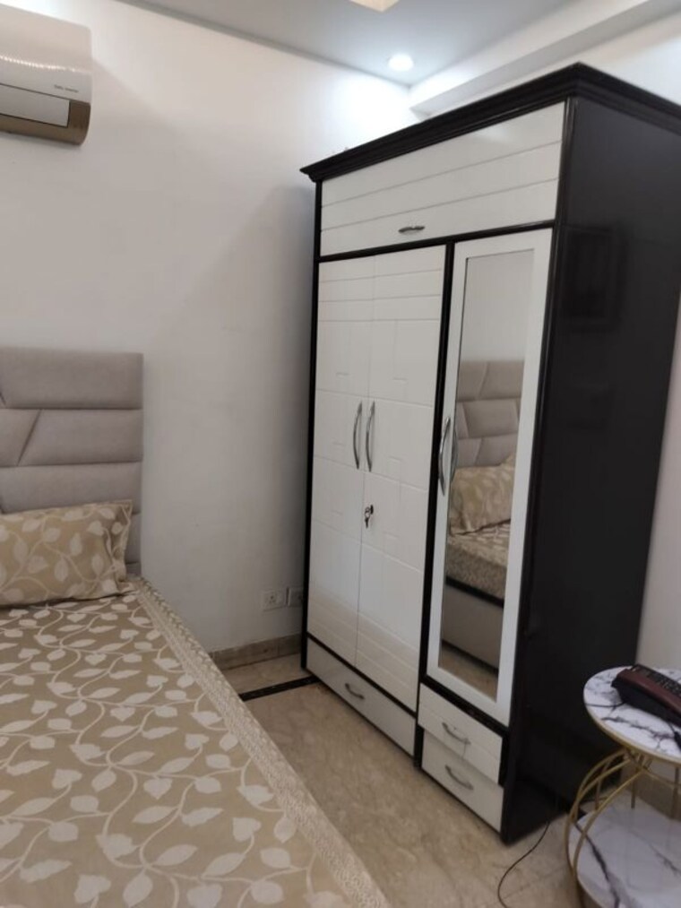 undefined, sector 10 dwarka 3 Bedroom 1500 Sq.Ft. Apartment In Sector 10 Dwarka Delhi 10325117