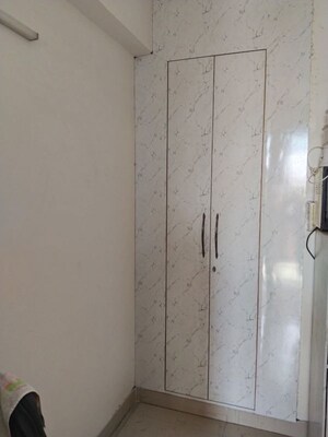 Building Lobby in  Office Space at Raj Nagar Extension – for Sale