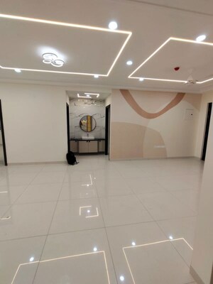 Furnished Amenities in 3 BHK Apartment at Aparna Zenon, Puppalaguda – for Rent