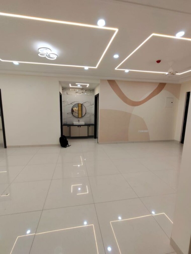 undefined, aparna-zenon 3 Bedroom 2257 Sq.Ft. Apartment In Puppalaguda Hyderabad 10325109