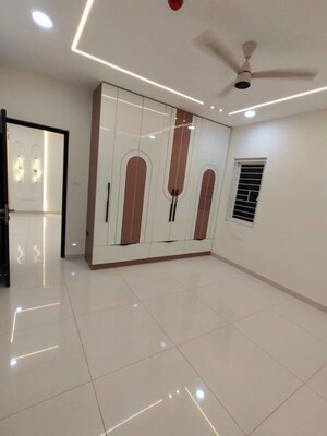 Building Lobby in 3 BHK Apartment at Aparna Zenon, Puppalaguda – for Rent