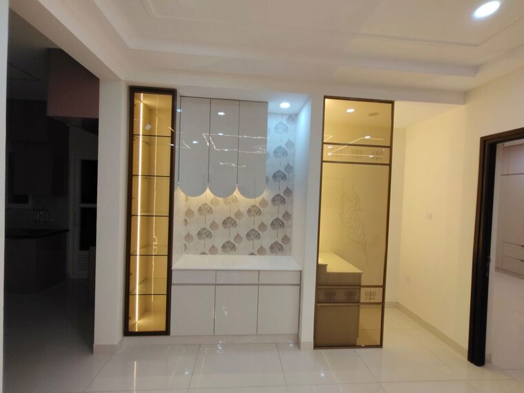 Room, aparna-zenon 3 Bedroom 2257 Sq.Ft. Apartment In Puppalaguda Hyderabad 10325109