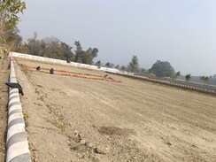 Plot For Sale in Krishna Iscon Valley