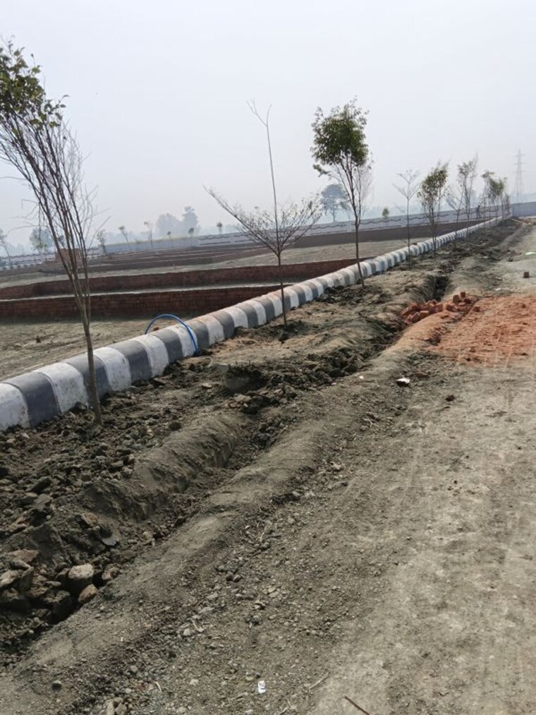 undefined, krishna-iscon-valley  12340 Sq.Ft. Plot In Gosainganj Lucknow 10325132