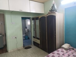 1 BHK Apartment For Rent in Surbhi Park