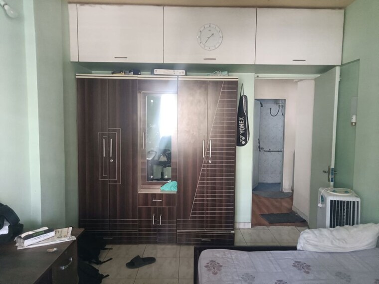 Kitchen, surbhi-park 1 Bedroom 560 Sq.Ft. Apartment In Gokhalenagar Pune 10325135
