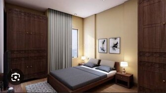 2 BHK 518 Sq.Ft. Apartment in Lodha Kolshet