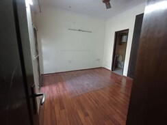 2.5 BHK + Study Room Apartment For Rent in Supertech Cape Town