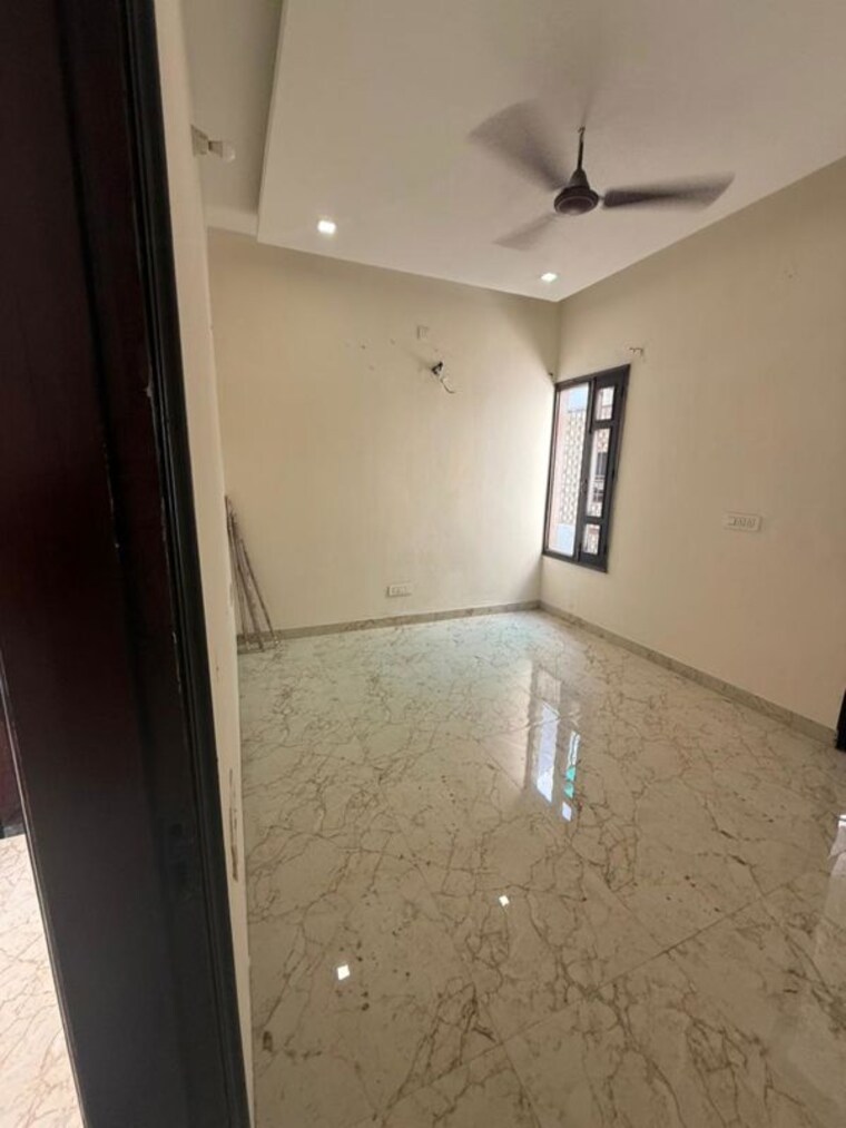 Bathroom, vip road 3 Bedroom 585 Sq.Ft. Independent House In Vip Road Zirakpur 10325138