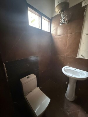 Bathroom in 3 BHK Independent House at Vip Road – for Sale