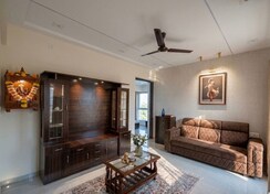 2 BHK Apartment For Rent in Runwal Eirene