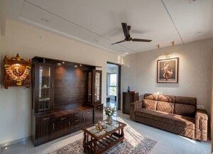 2 BHK Apartment For Rent in Runwal Eirene, Balkum Pada