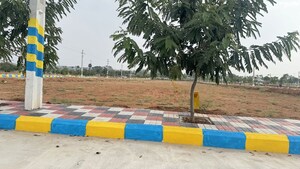 Plot Area in  Plot at Navabhoomi Wonder Vista, Kongar Khurd – for Sale
