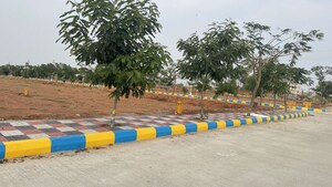 Plot Area in  Plot at Navabhoomi Wonder Vista, Kongar Khurd – for Sale