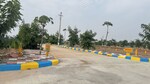 200 Sq.Yd. Plot in Navabhoomi Wonder Vista