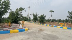 Plot For Sale in Navabhoomi Wonder Vista
