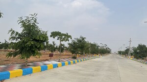 Plot Area in  Plot at Navabhoomi Wonder Vista, Kongar Khurd – for Sale