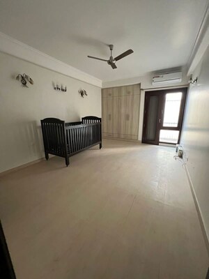 4 BHK Builder Floor For Sale in Safdarjung Enclave