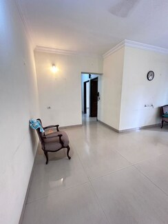 2 BHK + Store Room Apartment For Sale in K Raheja Heights