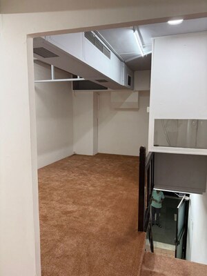 Kitchen in  Office Space at World Trade Centre, Cuffe Parade – for Rent