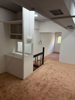 Kitchen in  Office Space at World Trade Centre, Cuffe Parade – for Rent