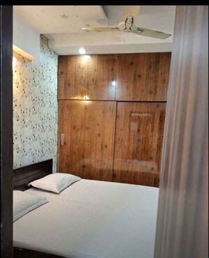 Furnished Amenities in 3 BHK Apartment at Aura Homes, Patiala Road – for Rent