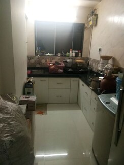 1 BHK Apartment For Sale in Aditya Heritage Apartment