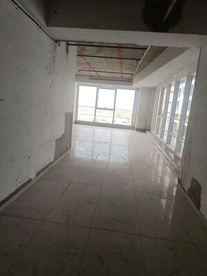 Building Lobby in  Office Space at Thaltej – for Rent