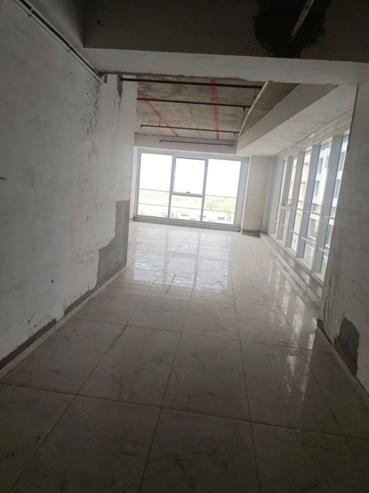 undefined, thaltej Commercial Office Space 1431 Sq.Ft. In Thaltej Ahmedabad 10325158