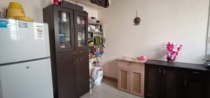 Furnished Amenities in 2 BHK Apartment at Magarpatta Jasminium, Hadapsar – for Sale