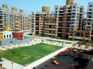 2 BHK Apartment For Sale in Magarpatta Jasminium, Hadapsar