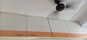 Furnished Amenities in 1 BHK Apartment at Lodha Amara, Kolshet Road – for Rent