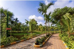 2 BHK Apartment For Sale in Gurukrupa Marina Enclave