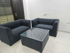 2 BHK Builder Floor For Rent in Huda Staff Colony, Sector 46